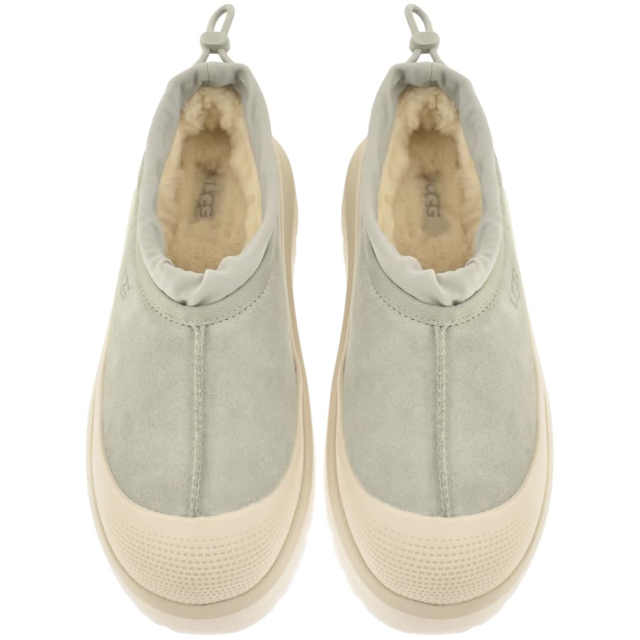 UGG Tasman Weather Hybrid Shoes Grey